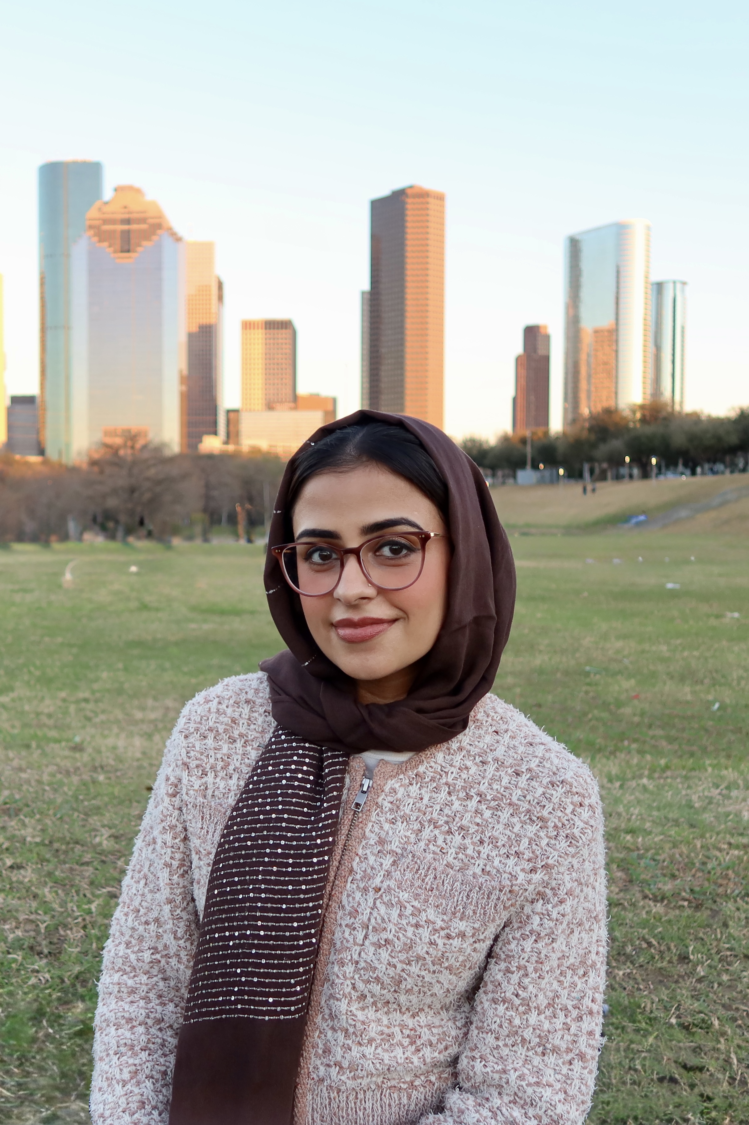 Dr. Zainub Mallick in Houston